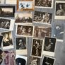 Vintage Art Themed Postcards x 122. 2 for 1 euro or 50 quid the lot Image 3