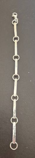 Sterling Silver Bracelet
