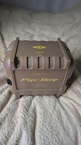 Fallout Pip boy box