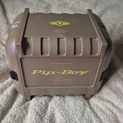 Fallout Pip boy box