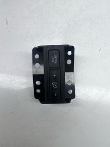 NISSAN QASHQAI J11 Trip Reset Switch Button 2015 A2l6b6s