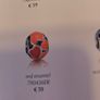 Pandora Coloured Charms Image 2