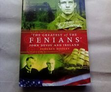 John Devoy Fenian Book