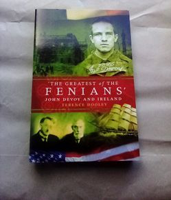 John Devoy Fenian Book