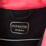 Girls Dublin GAA soft shell jacket Image 3