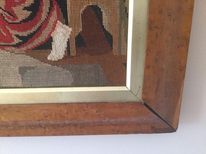 Art - Vintage Tapestry.