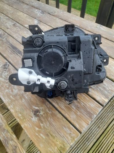 Genuine Used Headlights