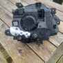 Hyundai Tucson Passenger Side LED Headlight Image 4