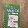 Diary of a Wimpy Kid Collection Image 10