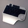 Programable Mechanical Keyboard for graphic design. Image 3