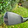 Wilson Staff C200 Irons 6-pw Plus Gw Image 6