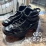 Used kid Basketball Shoes for Sale Image 6