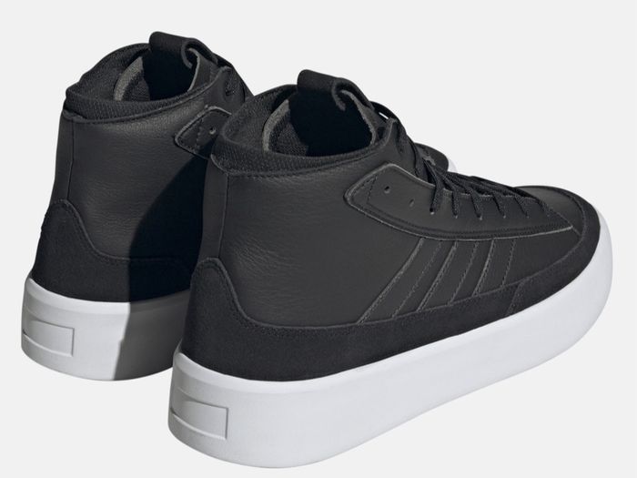 Adidas ZnSored Hi UK 12.5 / US 13 / EU 48 - Brand new with box