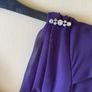 Purple Dress Image 3