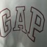GAP Sweatshirt Image 4