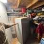 pull out metal tool /storage cabinet Image 4