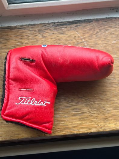 Scotty Cameron Newport 303