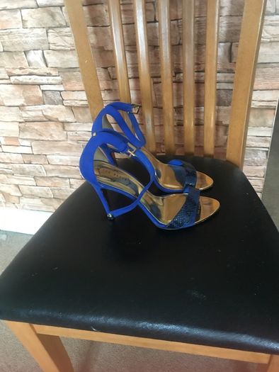 Ted Baker shoes