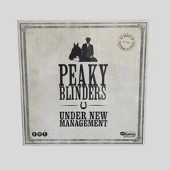 Peaky blinders board game
