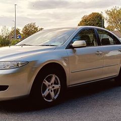 2003 Mazda 6