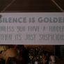 Sign wooden Image 4