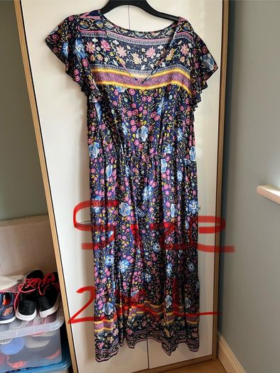 Ladies Dresses