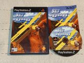 Sky Odyssey  Complete Top PlayStation 2 Game For Sale Here