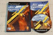 Sky Odyssey  Complete Top PlayStation 2 Game For Sale Here