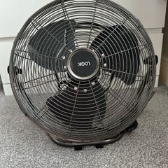 Logik 16 Inch Floor Fan 66W Excellent Condition