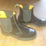 Airwair Ankle boots UK 6 Image 5