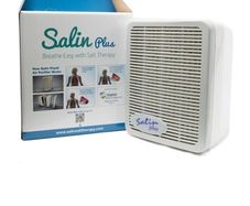 salin plus salt therapy