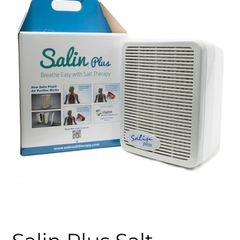 salin plus salt therapy