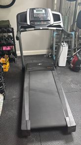 Nordictrack C100 Folding Treadmill