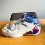 Air Jordan Basketball Trainers Image 3