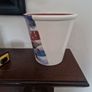 Christmas plant pot Image 2