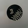 2010 Maya jane coles - what they say 12" vinyl Image 2