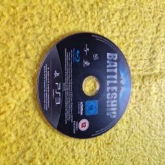 Battleship PlayStation3 ps3 games Original