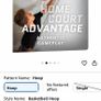 Mini Basketball Hoop Image 8