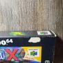 F-Zero X Nintendo 64 Image 2