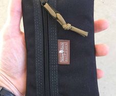 Yellow Birch Pockit Pro: Modern Carry