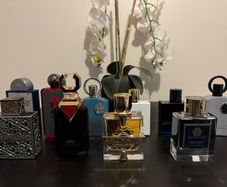 Arabs fragrance