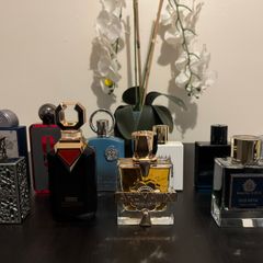 Arabs fragrance