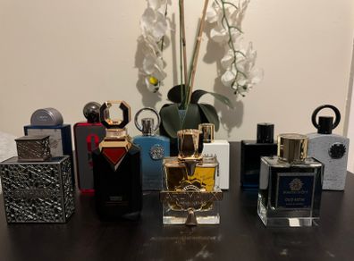 Arabs fragrance