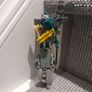 Transformers combiner wars combaticons Bruticus Image 7