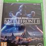 Star Wars Battlefront II  Xbox One Games Original Image 2