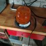 12v flashing beacon Image 2