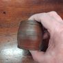Antique Cherry wood Barrell Image 4