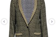 Scotch &amp;Soda Blazer
