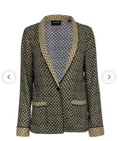 Scotch &Soda Blazer