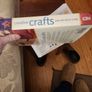 Crafts You Can Do In A Day. Over 75 Step - By -step Projects. Image 5